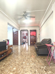 Blk 301 Serangoon Avenue 2 (Serangoon), HDB 4 Rooms #618955251